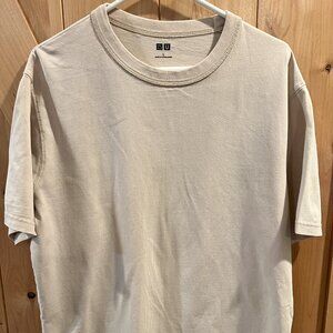UNIQLO Oversize Tee | Men's Large